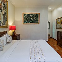 Incredible Value Freehold Four Bedroom Villa, Beachside Seminyak Situated on 620sqm, Quality Construction. Villas in Bali for Sale: Villa in Seminyak, Bali for 594 Thousands USD. Freehold. Preview photo #15