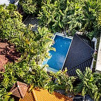 Incredible Value Freehold Four Bedroom Villa, Beachside Seminyak Situated on 620sqm, Quality Construction. Villas in Bali for Sale: Villa in Seminyak, Bali for 594 Thousands USD. Freehold. Preview photo #17