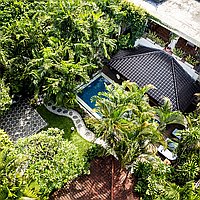 Incredible Value Freehold Four Bedroom Villa, Beachside Seminyak Situated on 620sqm, Quality Construction. Villas in Bali for Sale: Villa in Seminyak, Bali for 594 Thousands USD. Freehold. Preview photo #1