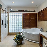 Incredible Value Freehold Four Bedroom Villa, Beachside Seminyak Situated on 620sqm, Quality Construction. Villas in Bali for Sale: Villa in Seminyak, Bali for 594 Thousands USD. Freehold. Preview photo #13