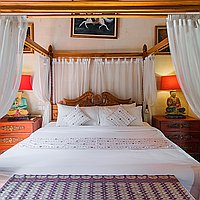 Incredible Value Freehold Four Bedroom Villa, Beachside Seminyak Situated on 620sqm, Quality Construction. Villas in Bali for Sale: Villa in Seminyak, Bali for 594 Thousands USD. Freehold. Preview photo #22