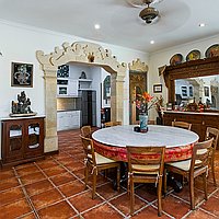 Incredible Value Freehold Four Bedroom Villa, Beachside Seminyak Situated on 620sqm, Quality Construction. Villas in Bali for Sale: Villa in Seminyak, Bali for 594 Thousands USD. Freehold. Preview photo #5