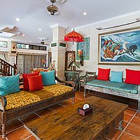 Incredible Value Freehold Four Bedroom Villa, Beachside Seminyak Situated on 620sqm, Quality Construction. Villas in Bali for Sale: Villa in Seminyak, Bali for 594 Thousands USD. Freehold. Preview photo #4