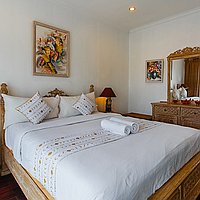 Incredible Value Freehold Four Bedroom Villa, Beachside Seminyak Situated on 620sqm, Quality Construction. Villas in Bali for Sale: Villa in Seminyak, Bali for 594 Thousands USD. Freehold. Preview photo #21