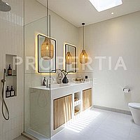 Stunning Coastal Villa In Seseh. Villas in Bali for Sale: Villa in Seseh, Bali for 290 Thousands USD. Leasehold. Preview photo #9