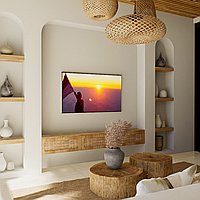 Luxury 3 and 4 Bedroom Villa with Elegant Design in Seseh Beachside. Villas in Bali for Sale: Вилла в Сесех, Бали за 400 тыс. USD. Leasehold. Предварительный просмотр фото #2