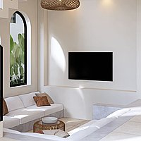 Luxury 3 and 4 Bedroom Villa with Elegant Design in Seseh Beachside. Villas in Bali for Sale: Вилла в Сесех, Бали за 400 тыс. USD. Leasehold. Предварительный просмотр фото #5