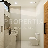 Modern Contemporary Villa Project In Seseh. Villas in Bali for Sale: Villa in Seseh, Bali for 229 Thousands USD. Leasehold. Preview photo #5