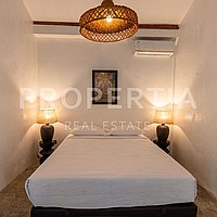 Gorgeous Design Villa In Cepaka. Villas in Bali for Sale: Vila di Tabanan, Bali untuk 219 Ribuan USD. Leasehold. Pratinjau foto #8
