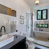 Gorgeous Design Villa In Cepaka. Villas in Bali for Sale: Vila di Tabanan, Bali untuk 219 Ribuan USD. Leasehold. Pratinjau foto #5