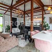 Gorgeous Design Villa In Cepaka. Villas in Bali for Sale: Vila di Tabanan, Bali untuk 219 Ribuan USD. Leasehold. Pratinjau foto #1