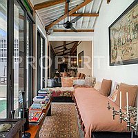 Gorgeous Design Villa In Cepaka. Villas in Bali for Sale: Vila di Tabanan, Bali untuk 219 Ribuan USD. Leasehold. Pratinjau foto #1