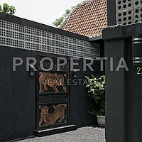 Gorgeous Design Villa In Cepaka. Villas in Bali for Sale: Vila di Tabanan, Bali untuk 219 Ribuan USD. Leasehold. Pratinjau foto #3