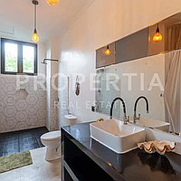 Gorgeous Design Villa In Cepaka. Villas in Bali for Sale: Vila di Tabanan, Bali untuk 219 Ribuan USD. Leasehold. Pratinjau foto #9