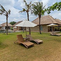 Spacious Four-Bedroom Beachfront Villa in Tabanan: Balinese-Meets-Modern Elegance with Promising ROI. Villas in Bali for Sale: Villa in Tabanan, Bali for 1211 Thousands USD. Freehold. Preview photo #13