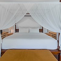 Spacious Four-Bedroom Beachfront Villa in Tabanan: Balinese-Meets-Modern Elegance with Promising ROI. Villas in Bali for Sale: Villa in Tabanan, Bali for 1211 Thousands USD. Freehold. Preview photo #8