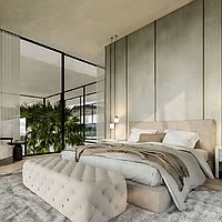 Riviera Bliss: exceptional luxury villa in Cepaka village for sale. Villas in Bali for Sale: Villa in Tabanan, Bali for 1760 Thousands USD. Leasehold. Preview photo #10