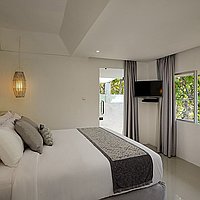 Stunning 8 Bedroom Villa and Retreat in Rice Paddy Setting – Balian. Villas in Bali for Sale: Villa in Tabanan, Bali for 454 Thousands USD. Leasehold. Preview photo #6