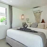 Stunning 8 Bedroom Villa and Retreat in Rice Paddy Setting – Balian. Villas in Bali for Sale: Villa in Tabanan, Bali for 454 Thousands USD. Leasehold. Preview photo #7