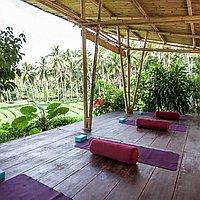 Stunning 8 Bedroom Villa and Retreat in Rice Paddy Setting – Balian. Villas in Bali for Sale: Villa in Tabanan, Bali for 454 Thousands USD. Leasehold. Preview photo #10