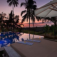 Stunning 8 Bedroom Villa and Retreat in Rice Paddy Setting – Balian. Villas in Bali for Sale: Villa in Tabanan, Bali for 454 Thousands USD. Leasehold. Preview photo #9