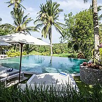 Stunning 8 Bedroom Villa and Retreat in Rice Paddy Setting – Balian. Villas in Bali for Sale: Villa in Tabanan, Bali for 454 Thousands USD. Leasehold. Preview photo #1