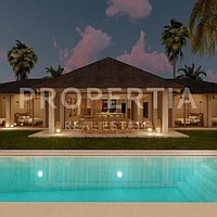 Serene Luxury Living In Kaba Kaba. Villas in Bali for Sale: Villa in Tabanan, Bali for 601 Thousands USD. Leasehold. Preview photo #8