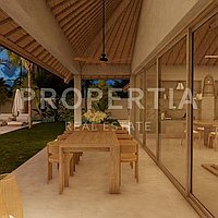Serene Luxury Living In Kaba Kaba. Villas in Bali for Sale: Villa in Tabanan, Bali for 601 Thousands USD. Leasehold. Preview photo #2