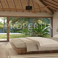 Serene Luxury Living In Kaba Kaba. Villas in Bali for Sale: Villa in Tabanan, Bali for 601 Thousands USD. Leasehold. Preview photo #4