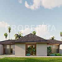 Serene Luxury Living In Kaba Kaba. Villas in Bali for Sale: Villa in Tabanan, Bali for 601 Thousands USD. Leasehold. Preview photo #7