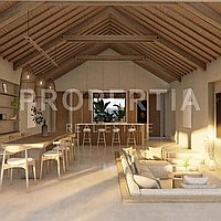 Serene Luxury Living In Kaba Kaba. Villas in Bali for Sale: Villa in Tabanan, Bali for 601 Thousands USD. Leasehold. Preview photo #3