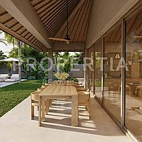 Serene Luxury Living In Kaba Kaba. Villas in Bali for Sale: Villa in Tabanan, Bali for 601 Thousands USD. Leasehold. Preview photo #1