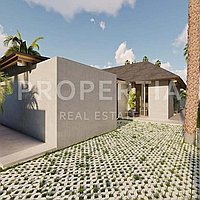 Serene Luxury Living In Kaba Kaba. Villas in Bali for Sale: Villa in Tabanan, Bali for 601 Thousands USD. Leasehold. Preview photo #6