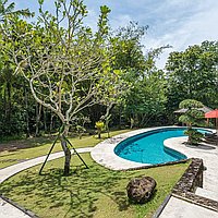 Secluded riverfront estate in Wanasara. Villas in Bali for Sale: Villa in Tabanan, Bali for 1533 Thousands USD. Freehold. Preview photo #2