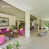 Secluded riverfront estate in Wanasara. Villas in Bali for Sale: Villa in Tabanan, Bali for 1533 Thousands USD. Freehold. Preview photo #4