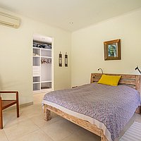Secluded riverfront estate in Wanasara. Villas in Bali for Sale: Villa in Tabanan, Bali for 1533 Thousands USD. Freehold. Preview photo #11