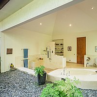Secluded riverfront estate in Wanasara. Villas in Bali for Sale: Villa in Tabanan, Bali for 1533 Thousands USD. Freehold. Preview photo #17