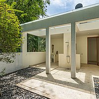 Secluded riverfront estate in Wanasara. Villas in Bali for Sale: Villa in Tabanan, Bali for 1533 Thousands USD. Freehold. Preview photo #12