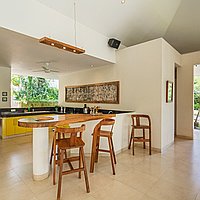 Secluded riverfront estate in Wanasara. Villas in Bali for Sale: Villa in Tabanan, Bali for 1533 Thousands USD. Freehold. Preview photo #6