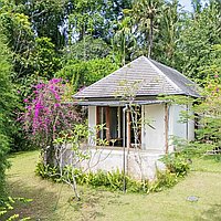 Secluded riverfront estate in Wanasara. Villas in Bali for Sale: Villa in Tabanan, Bali for 1533 Thousands USD. Freehold. Preview photo #15