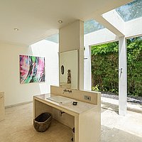 Secluded riverfront estate in Wanasara. Villas in Bali for Sale: Villa in Tabanan, Bali for 1533 Thousands USD. Freehold. Preview photo #14