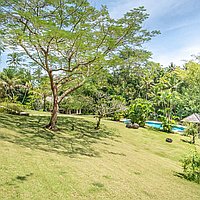 Secluded riverfront estate in Wanasara. Villas in Bali for Sale: Villa in Tabanan, Bali for 1533 Thousands USD. Freehold. Preview photo #9