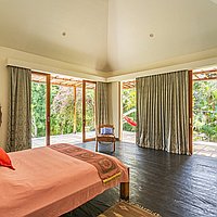 Secluded riverfront estate in Wanasara. Villas in Bali for Sale: Villa in Tabanan, Bali for 1533 Thousands USD. Freehold. Preview photo #16