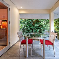 Secluded luxury resort amidst tranquil village near Nyanyi. Villas in Bali for Sale: Villa in Tabanan, Bali for 3545 Thousands USD. Freehold. Preview photo #9