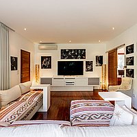 Secluded luxury resort amidst tranquil village near Nyanyi. Villas in Bali for Sale: Villa in Tabanan, Bali for 3545 Thousands USD. Freehold. Preview photo #17