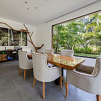 Secluded luxury resort amidst tranquil village near Nyanyi. Villas in Bali for Sale: Villa in Tabanan, Bali for 3545 Thousands USD. Freehold. Preview photo #15