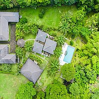 Secluded luxury resort amidst tranquil village near Nyanyi. Villas in Bali for Sale: Villa in Tabanan, Bali for 3545 Thousands USD. Freehold. Preview photo #1