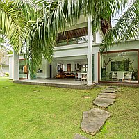 Secluded luxury resort amidst tranquil village near Nyanyi. Villas in Bali for Sale: Villa in Tabanan, Bali for 3545 Thousands USD. Freehold. Preview photo #13