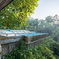 Secluded luxury resort amidst tranquil village near Nyanyi. Villas in Bali for Sale: Villa in Tabanan, Bali for 3545 Thousands USD. Freehold. Preview photo #3