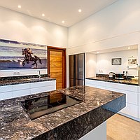 Secluded luxury resort amidst tranquil village near Nyanyi. Villas in Bali for Sale: Villa in Tabanan, Bali for 3545 Thousands USD. Freehold. Preview photo #16